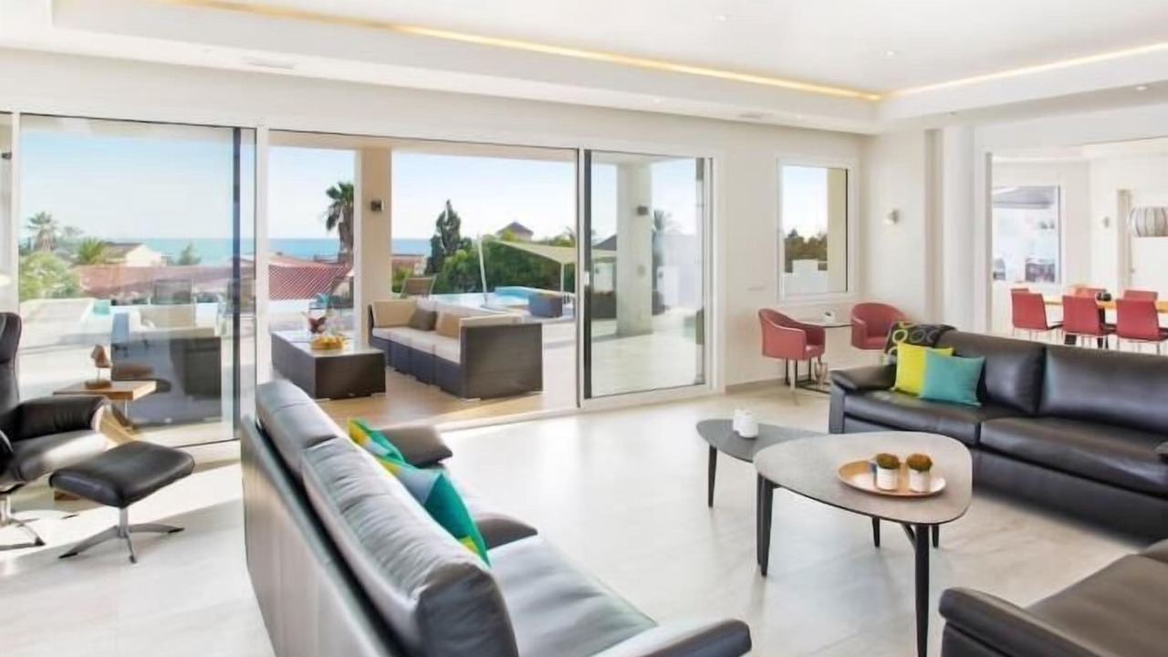 Photo of Livingroom in Marbella