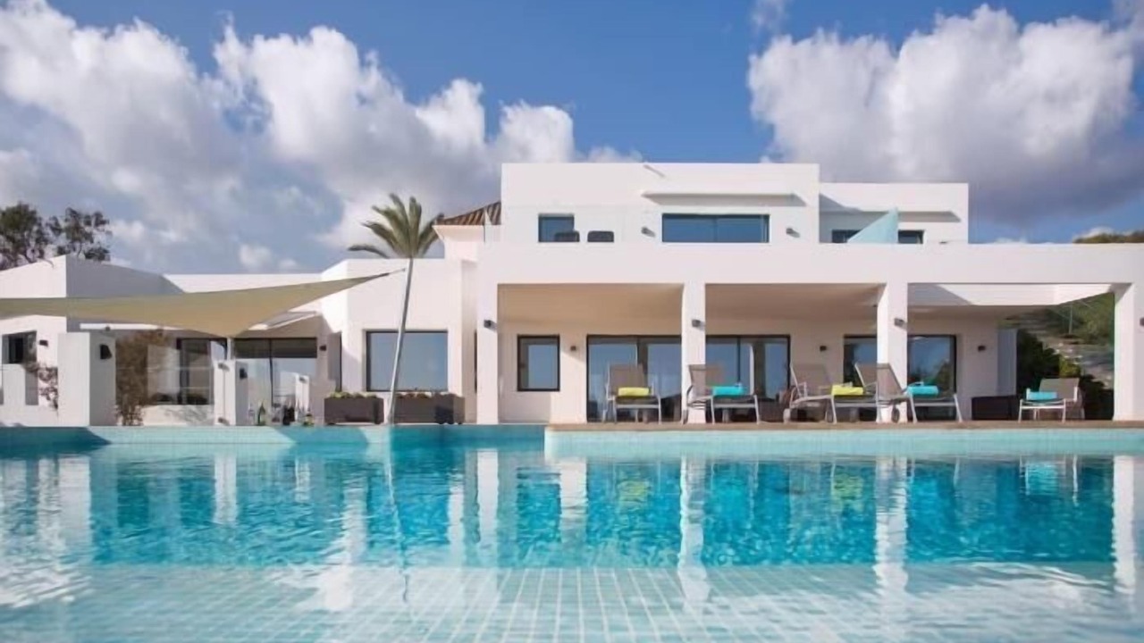 Photo of Outdoor in Marbella