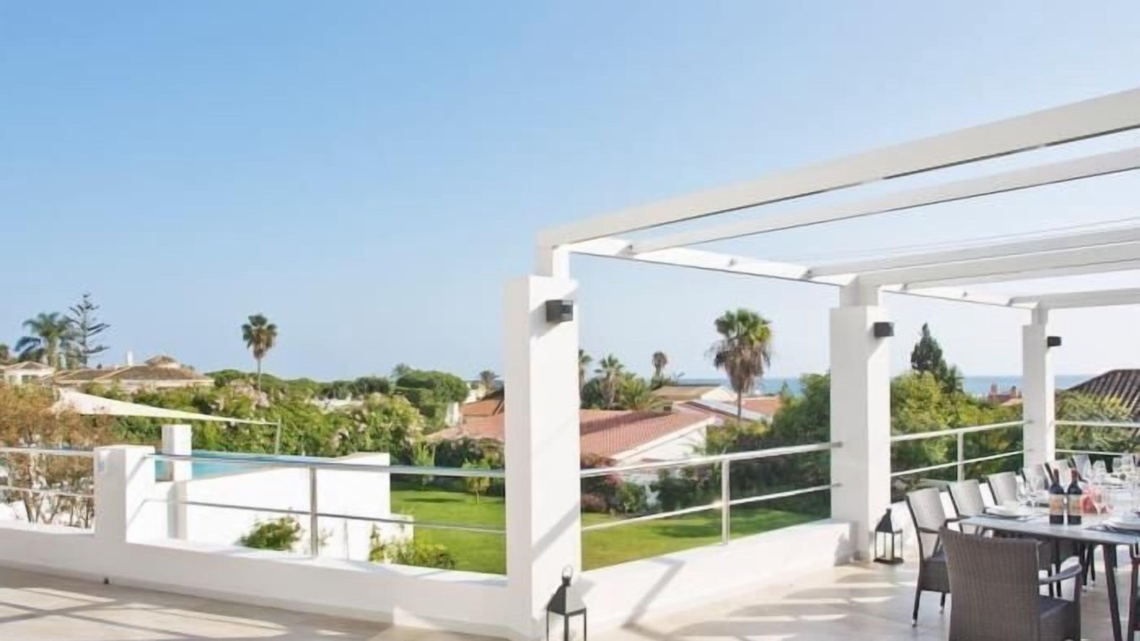 Photo of Outdoor in Marbella