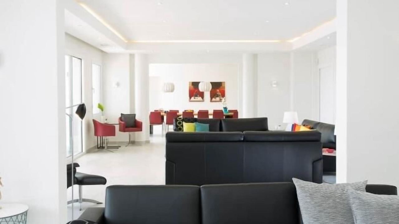 Photo of Livingroom in Marbella