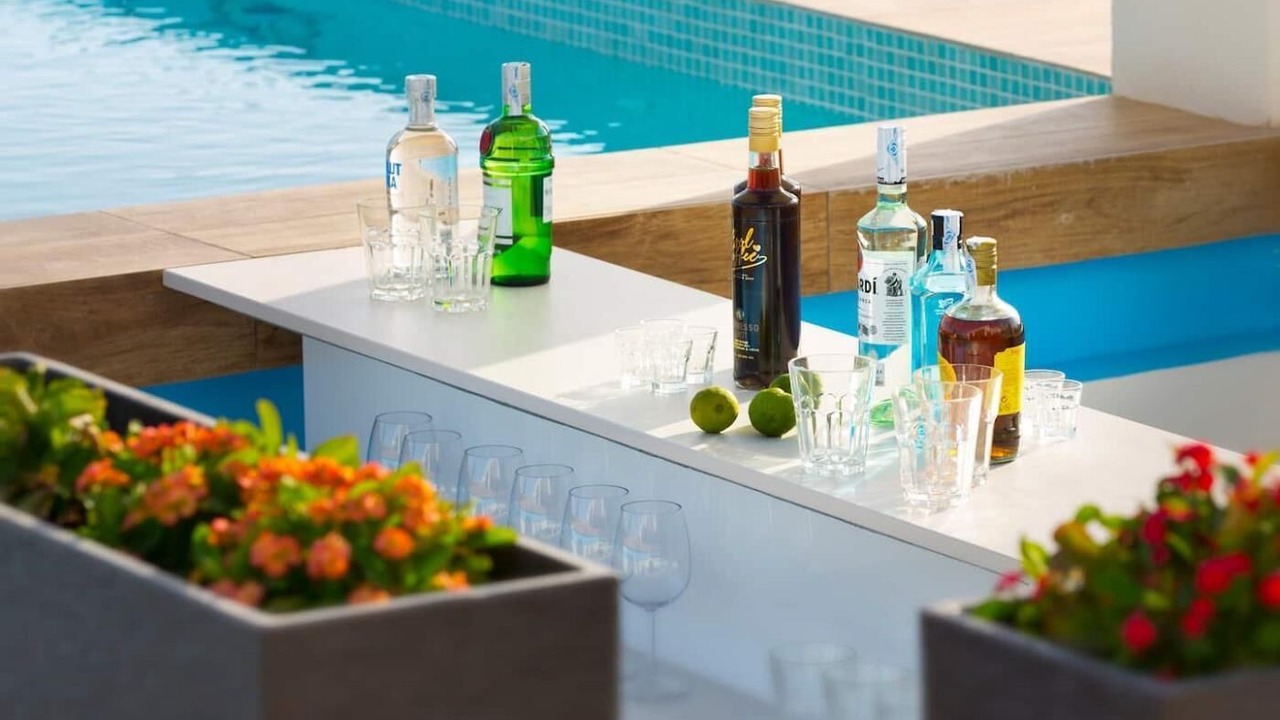 Photo of Outdoor in Marbella