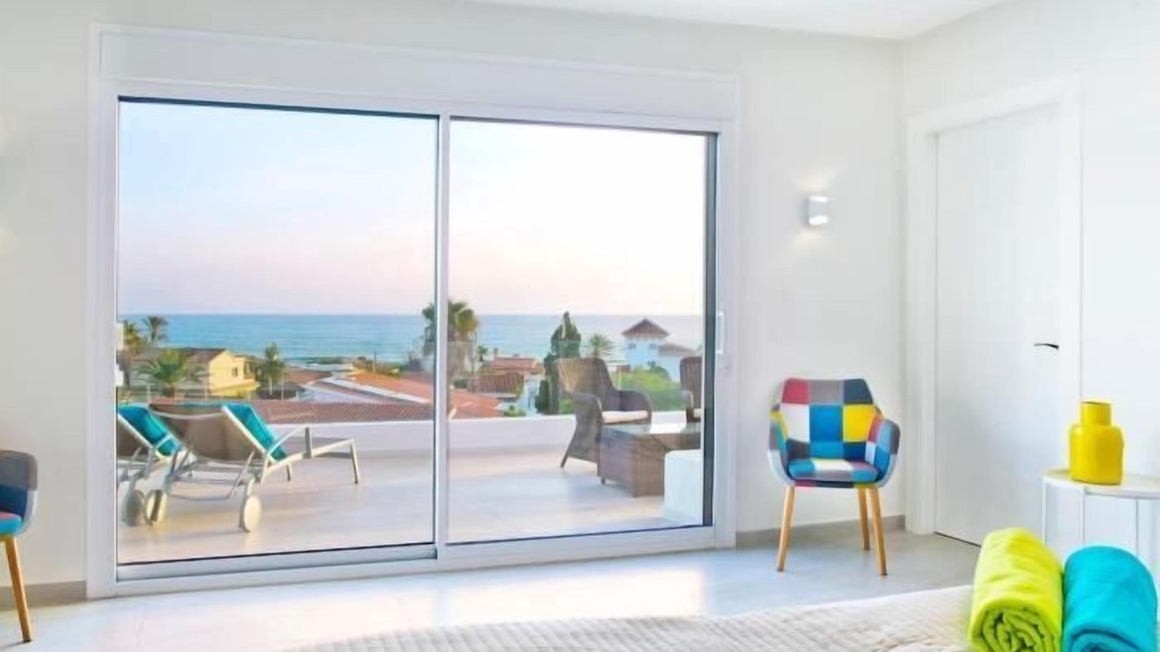 Photo of Bedroom in Marbella