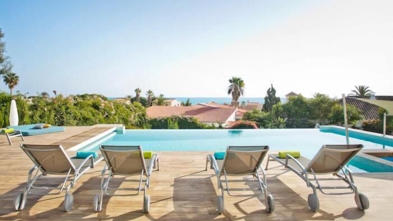 Photo of Outdoor in Marbella