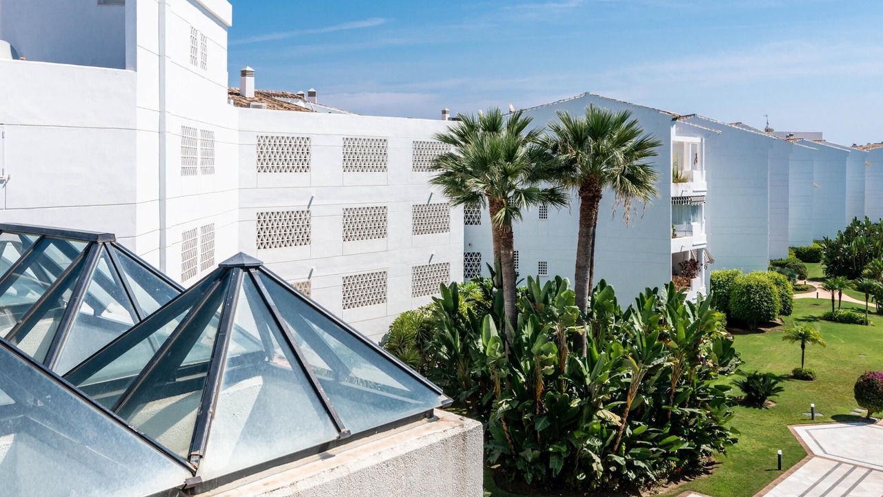 Photo of Outdoor in Puerto Banus