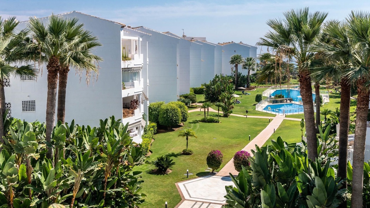 Photo of Outdoor in Puerto Banus