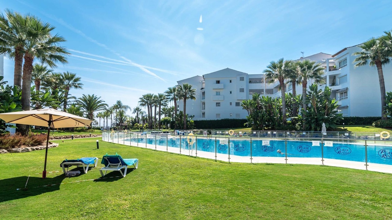 Photo of Outdoor in Puerto Banus
