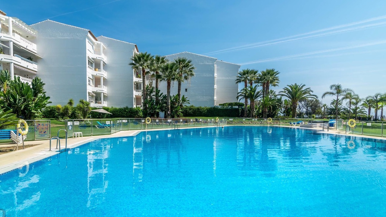 Photo of Outdoor in Puerto Banus