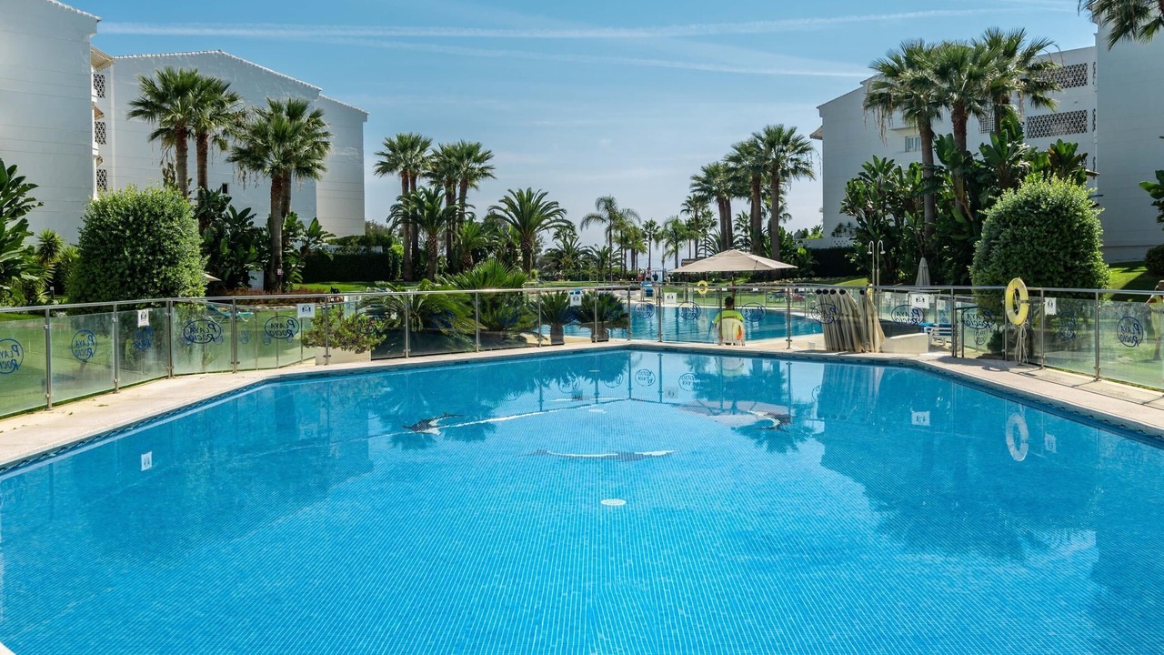 Photo of Outdoor in Puerto Banus