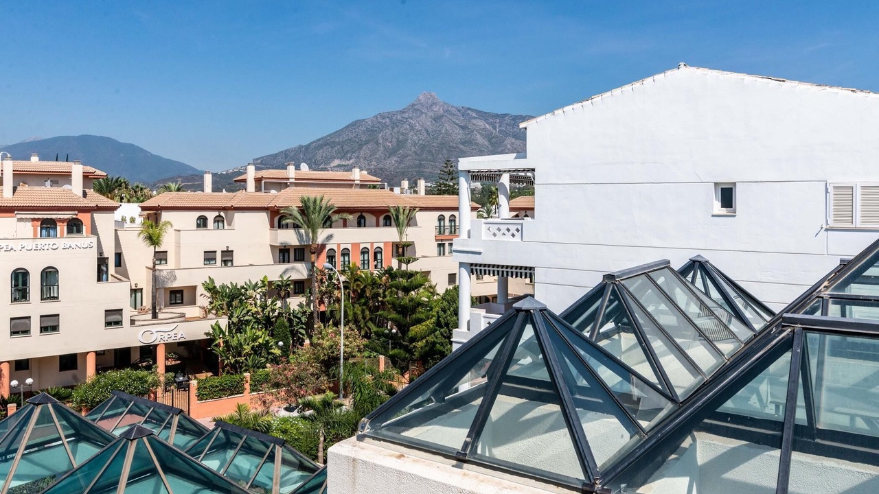 Photo of Outdoor in Puerto Banus