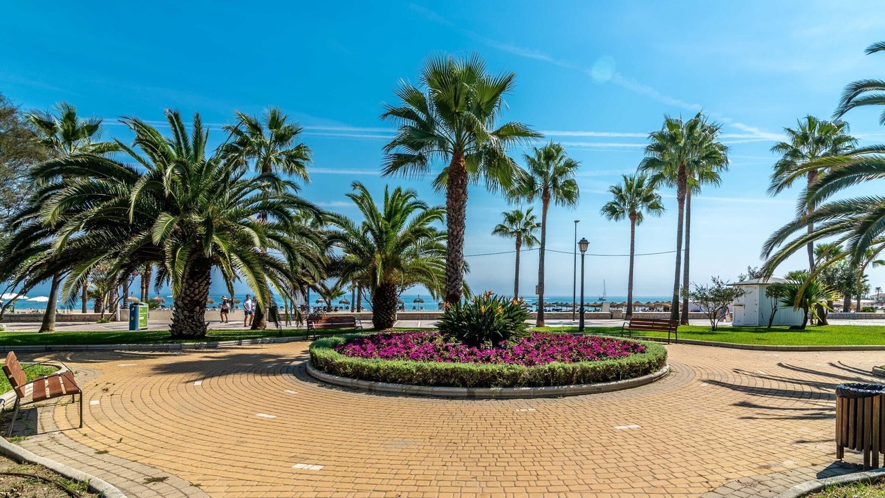 Photo of Outdoor in Puerto Banus