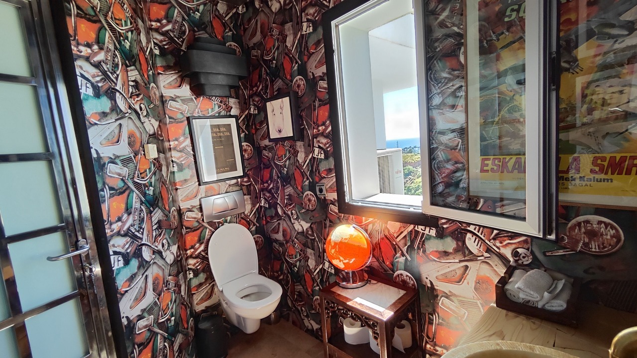 Photo of Bedroom in Urbanizacion el Rosario