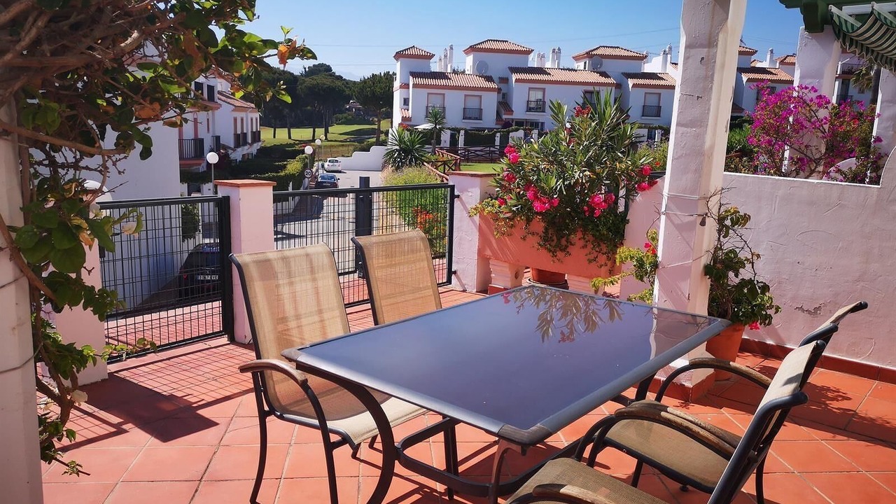 Photo of Outdoor in Marbella