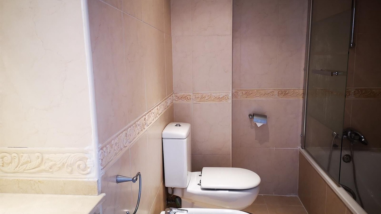 Photo of Bathroom in Marbella