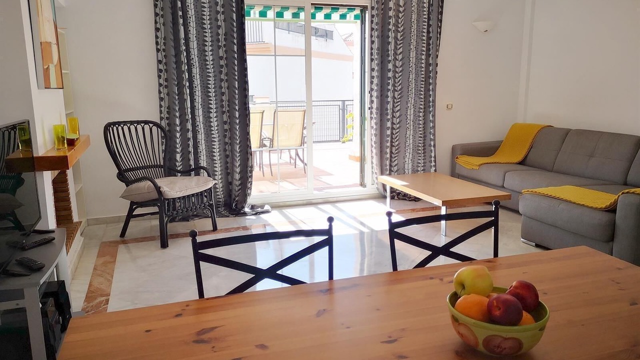 Photo of Livingroom in Marbella