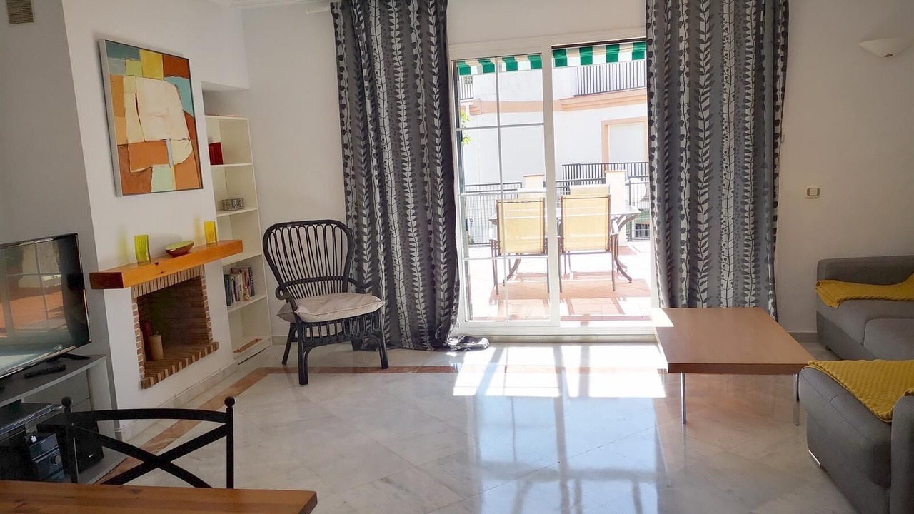 Photo of Livingroom in Marbella