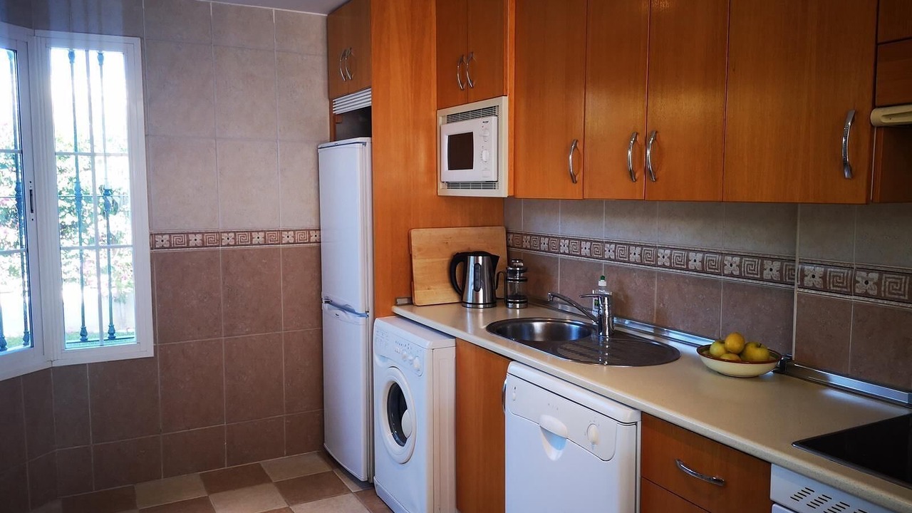 Photo of Kitchen in Marbella
