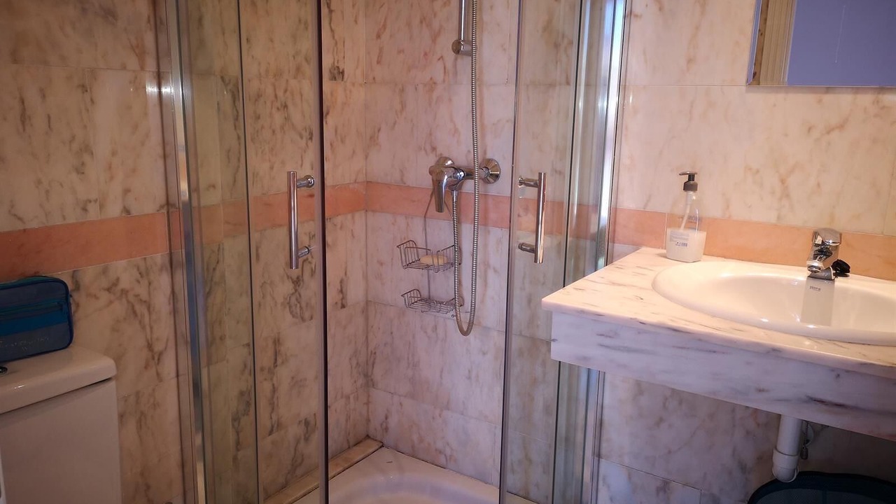 Photo of Bathroom in Marbella