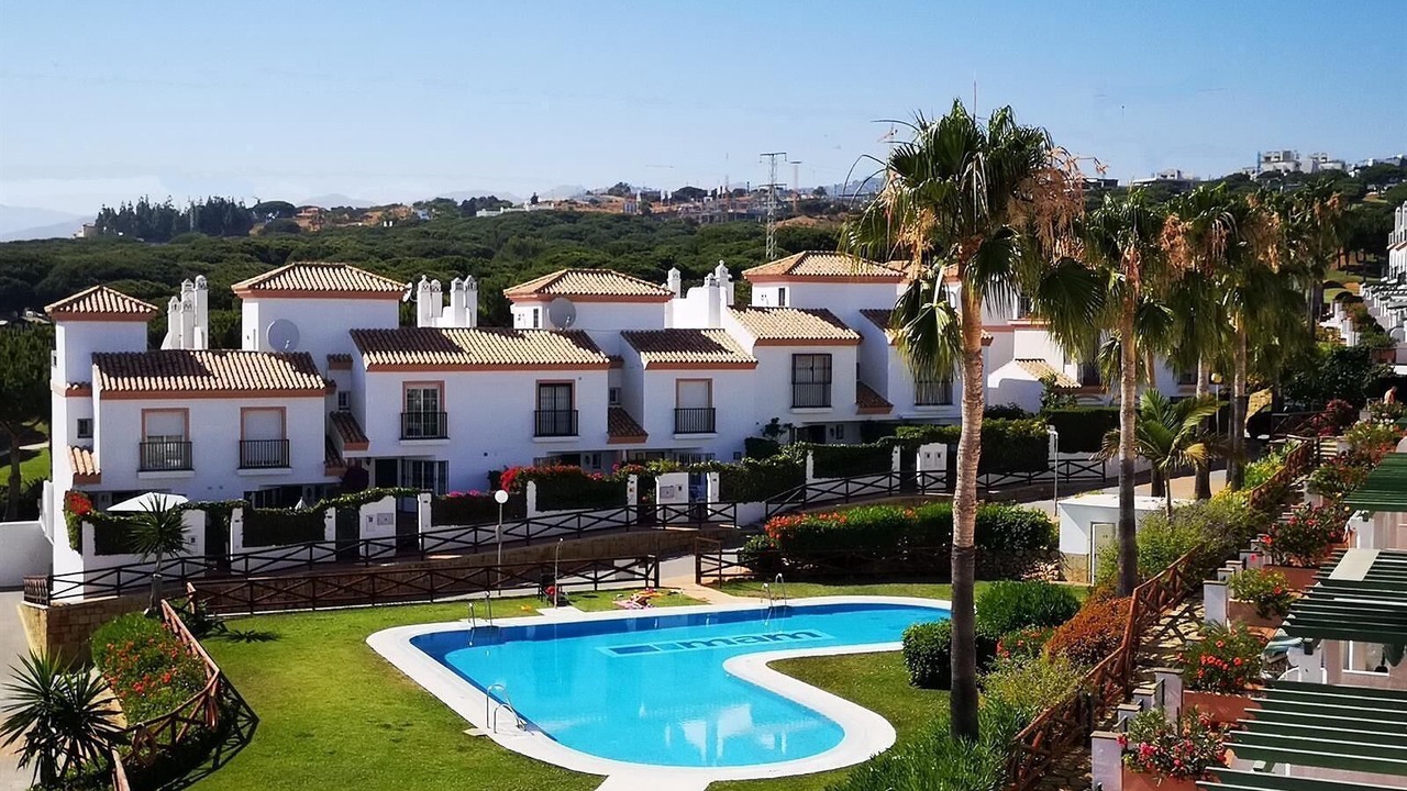Photo of Outdoor in Marbella