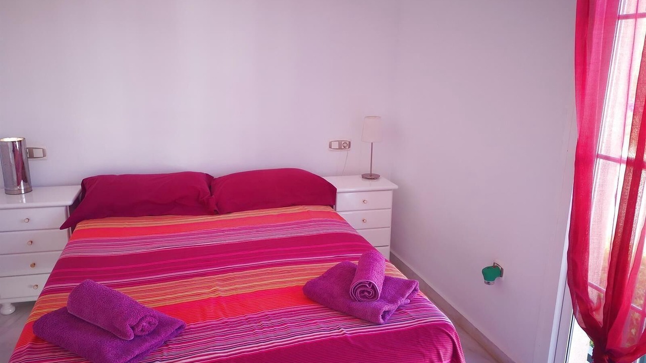 Photo of Bedroom in Marbella