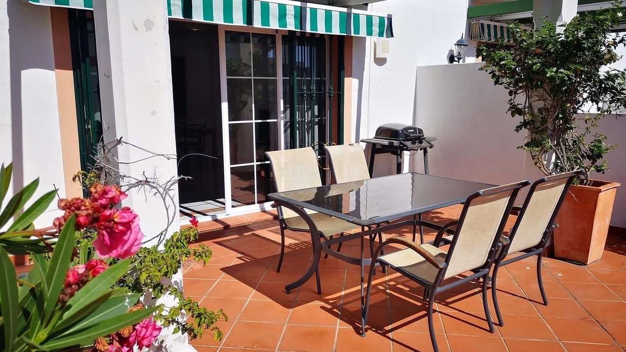 Photo of Outdoor in Marbella