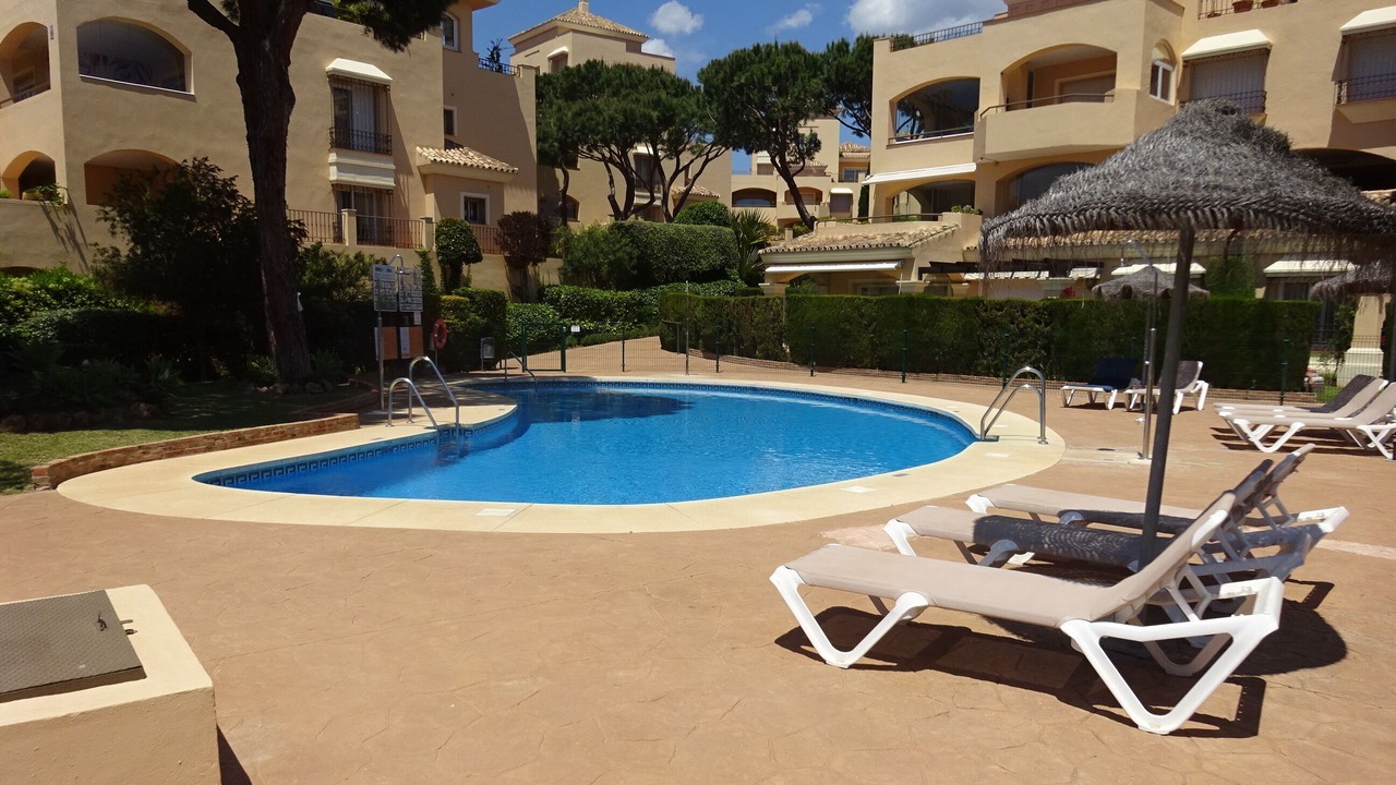 Photo of Outdoor in Elviria