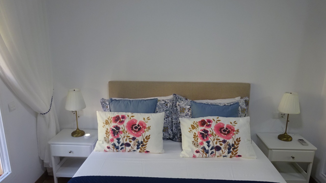 Photo of Bedroom in Elviria