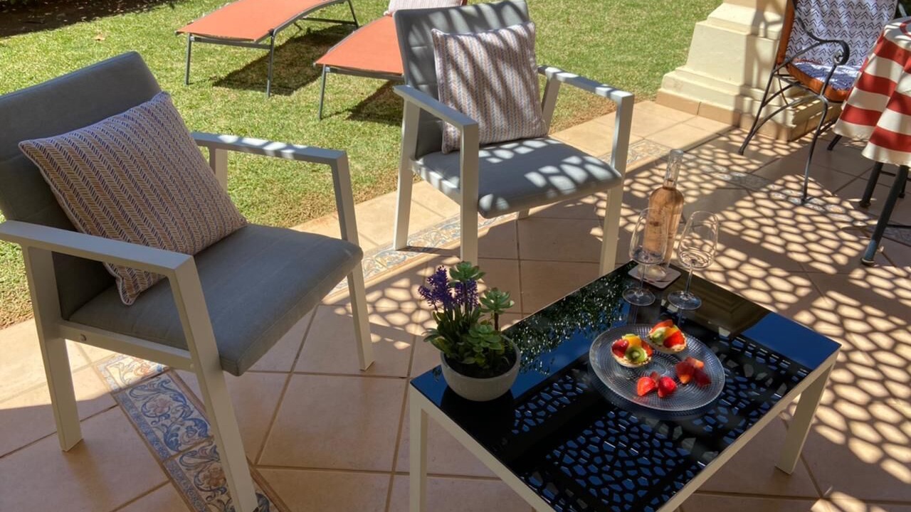 Photo of Outdoor in Elviria