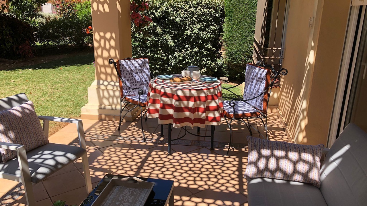 Photo of Outdoor in Elviria