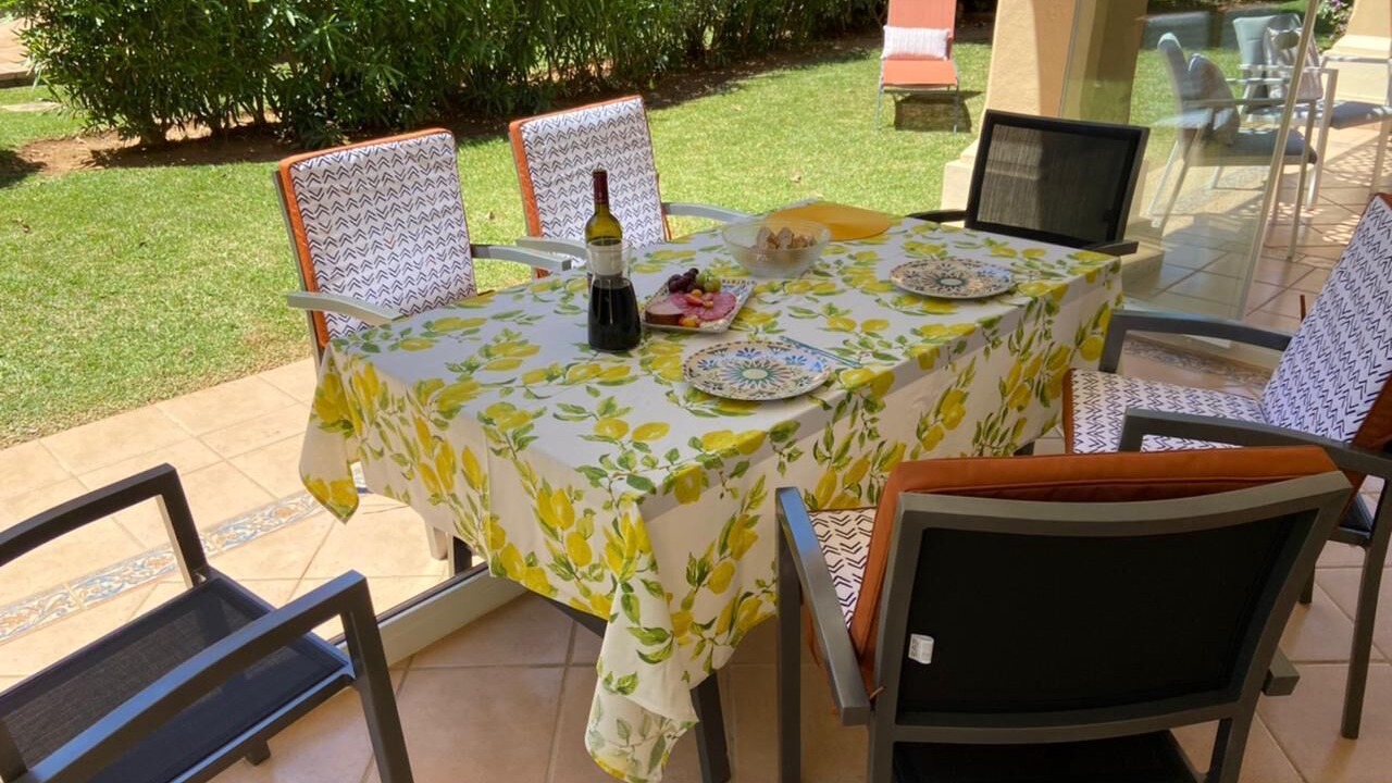 Photo of Outdoor in Elviria
