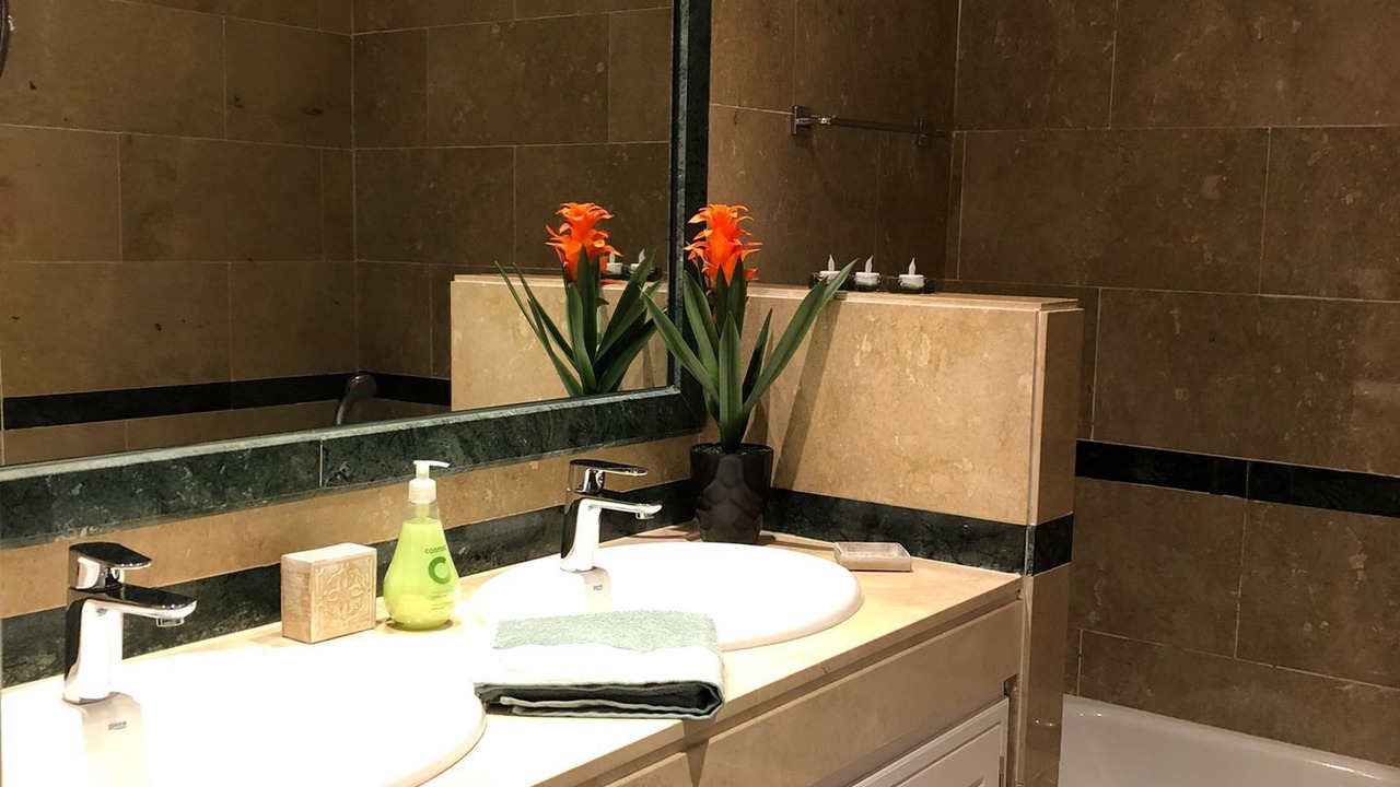 Photo of Bathroom in Elviria
