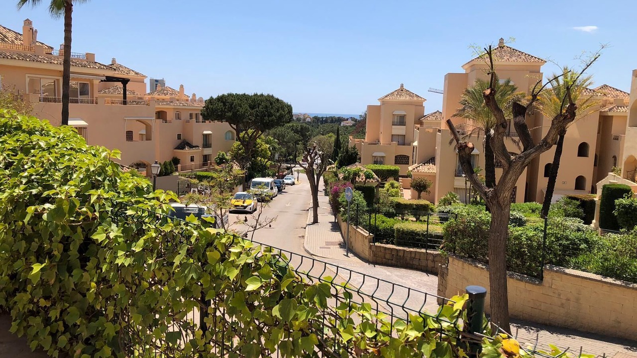 Photo of Outdoor in Elviria