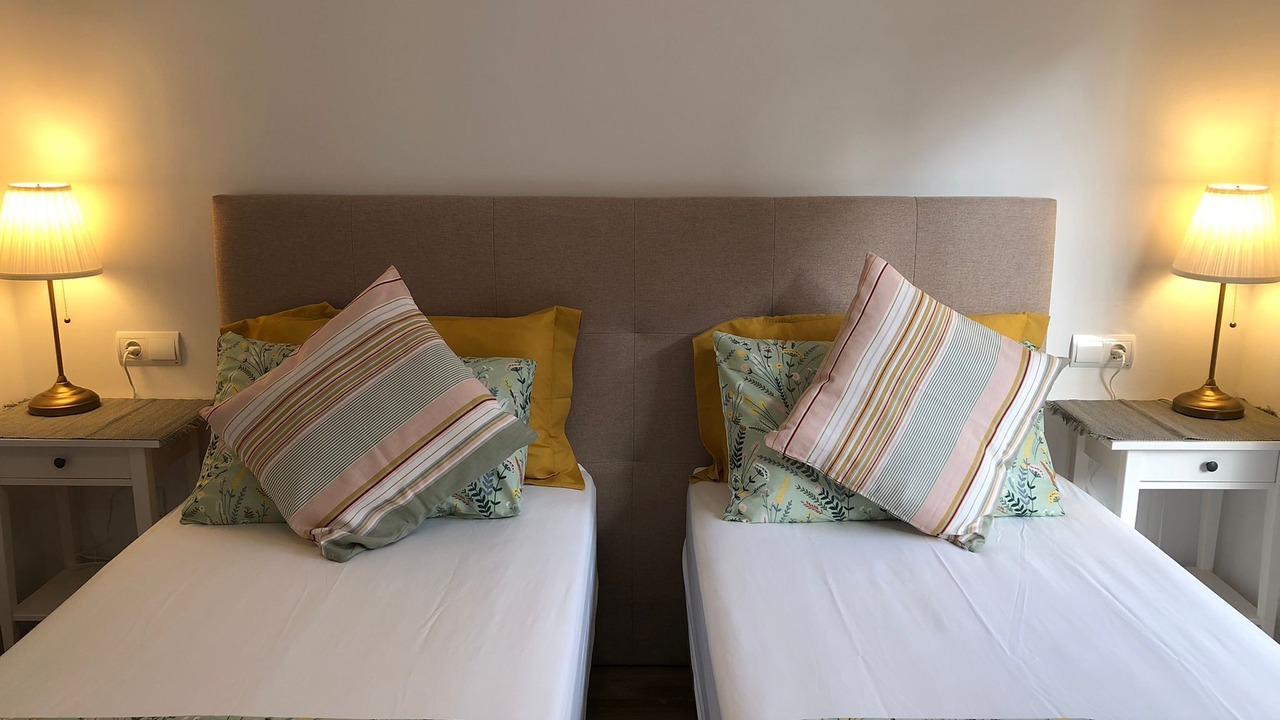 Photo of Bedroom in Elviria