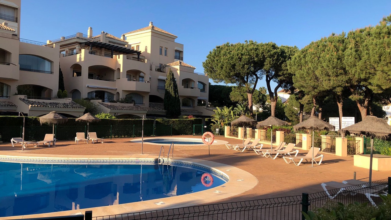 Photo of Outdoor in Elviria