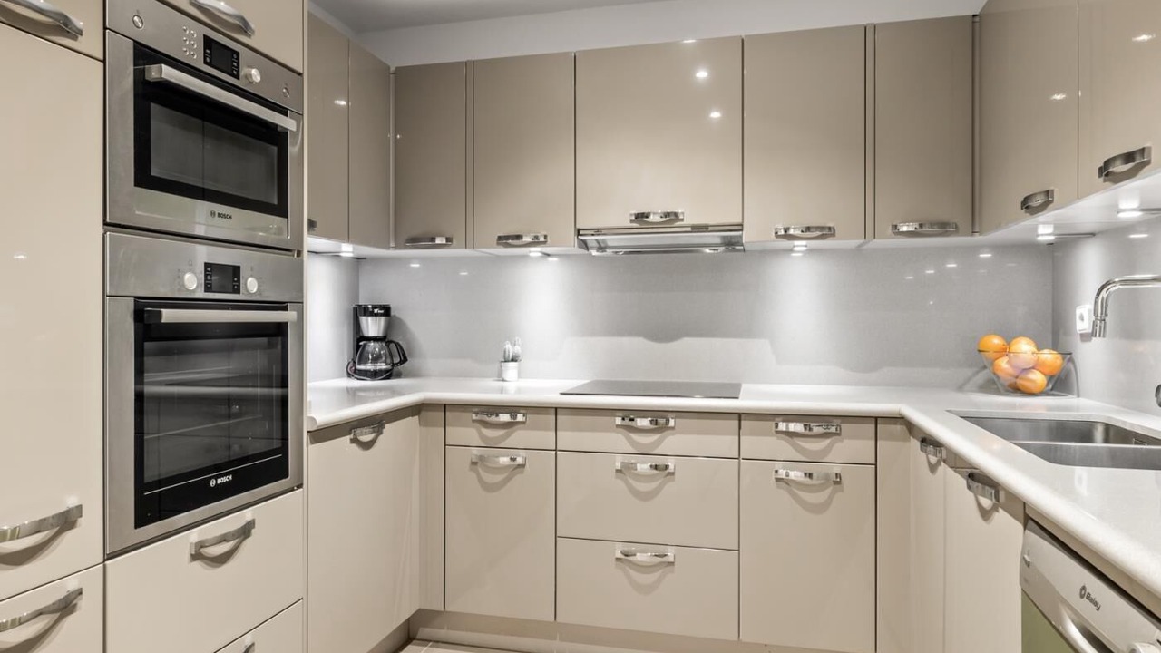 Photo of Kitchen in Puerto Banus