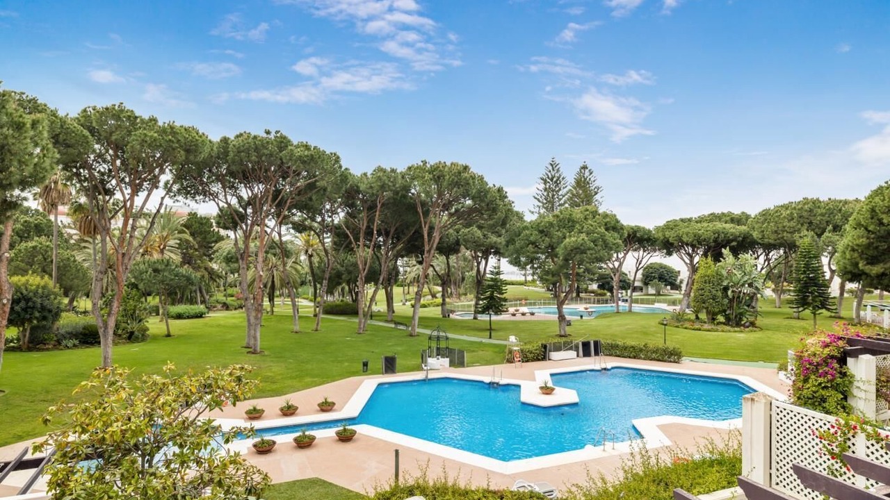 Photo of Outdoor in Puerto Banus