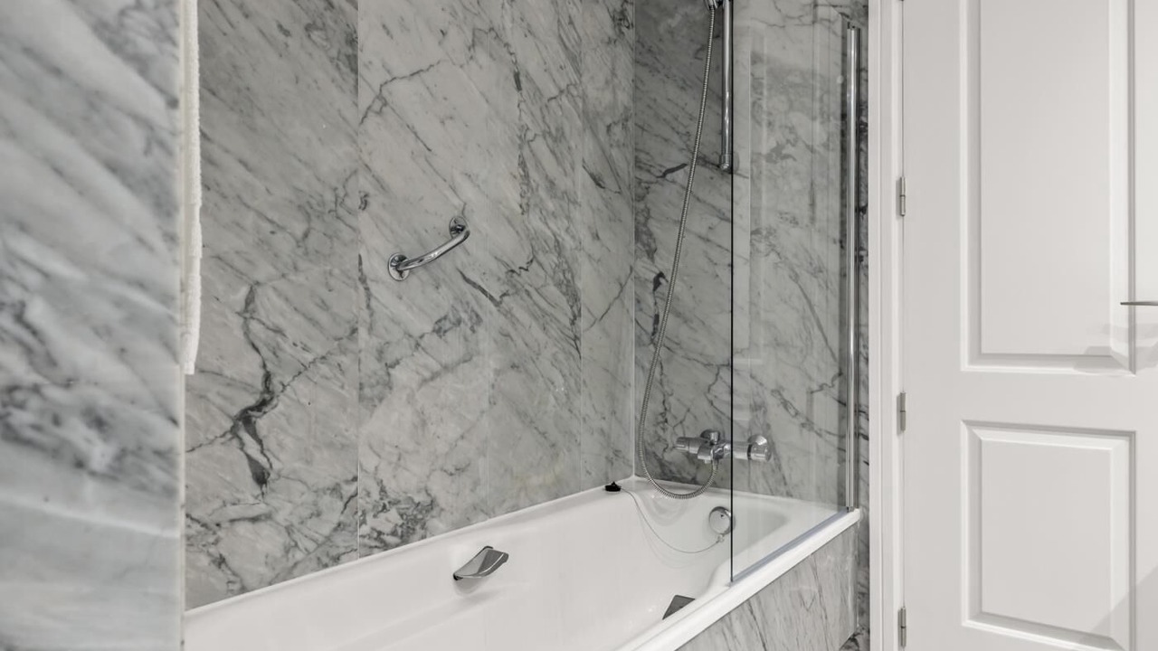 Photo of Bathroom in Puerto Banus