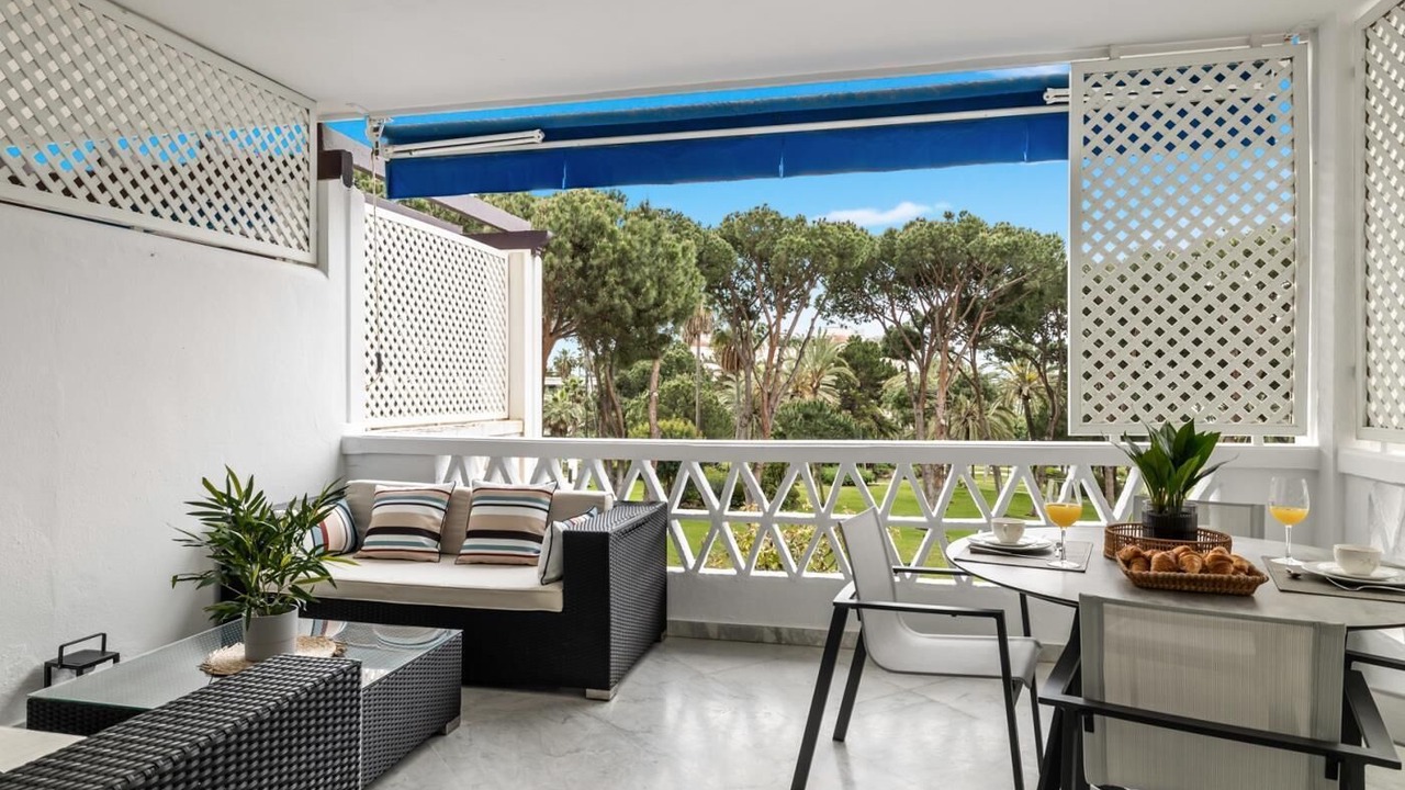 Photo of Outdoor in Puerto Banus