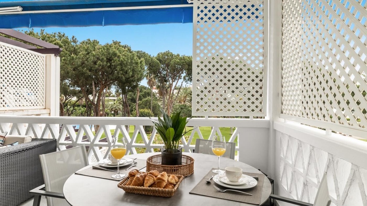 Photo of Outdoor in Puerto Banus