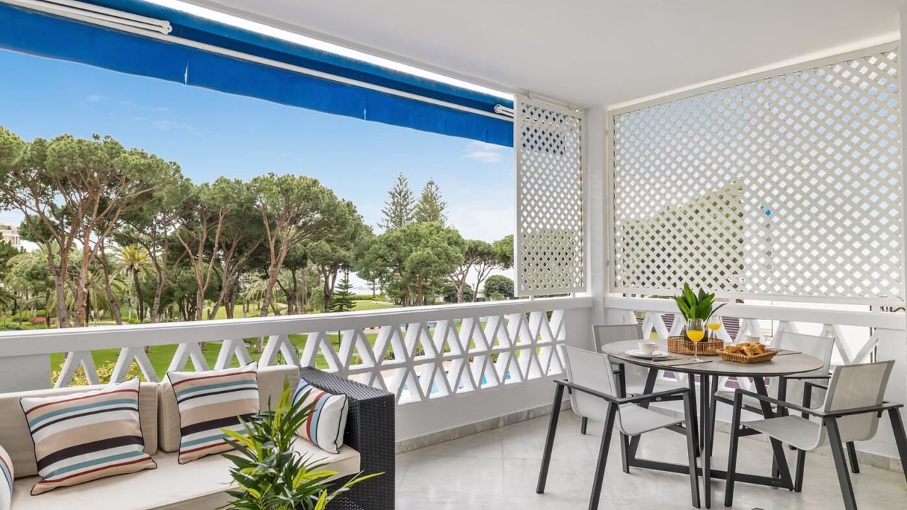 Photo of Outdoor in Puerto Banus
