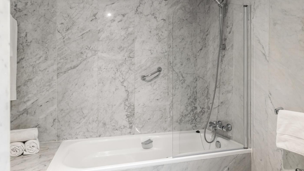 Photo of Bathroom in Puerto Banus