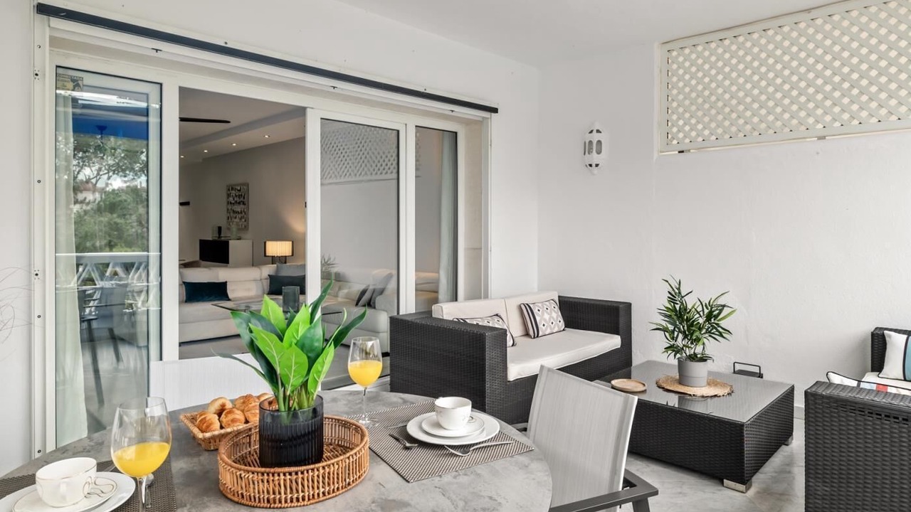 Photo of Outdoor in Puerto Banus