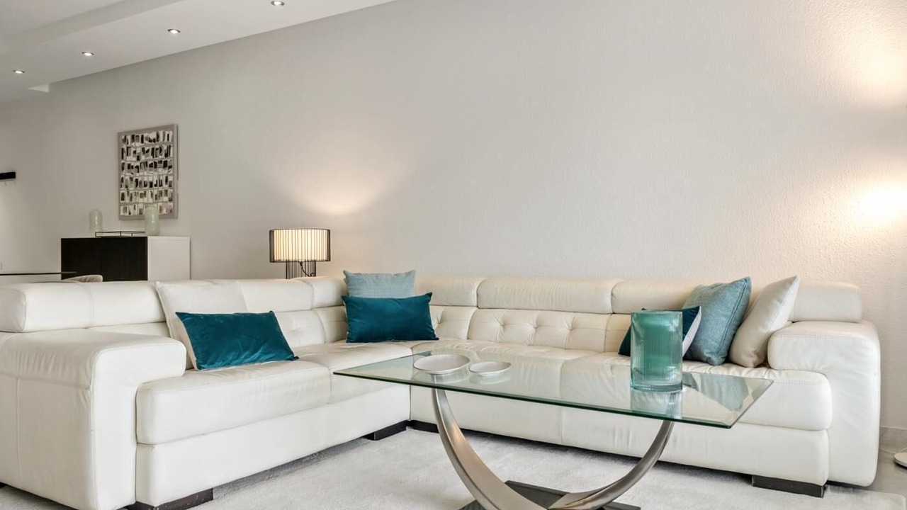 Photo of Livingroom in Puerto Banus