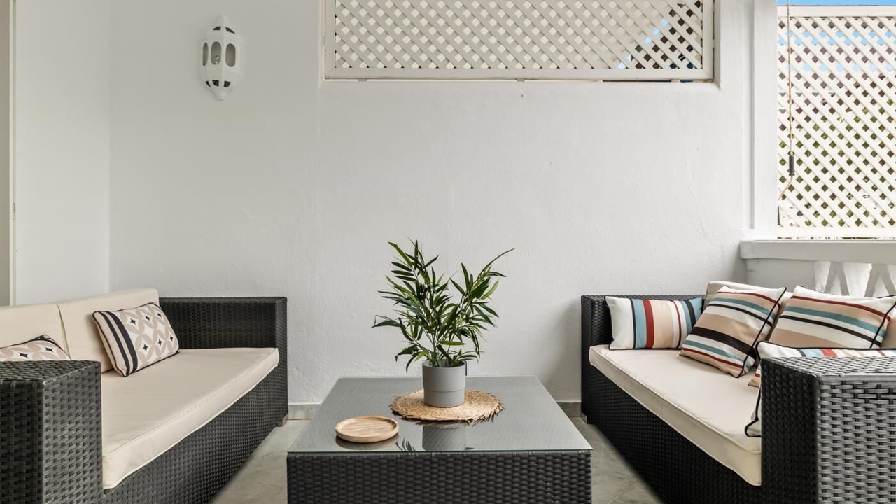 Photo of Outdoor in Puerto Banus