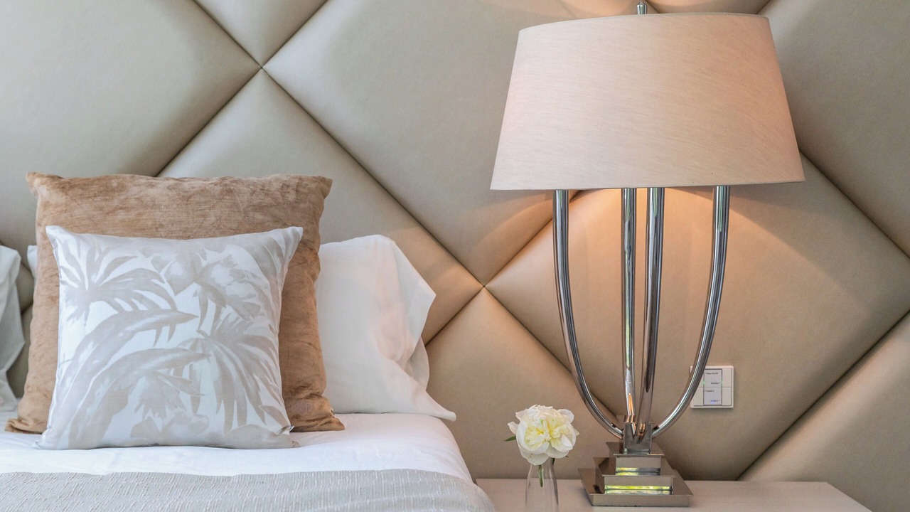 Photo of Bedroom in Marbella