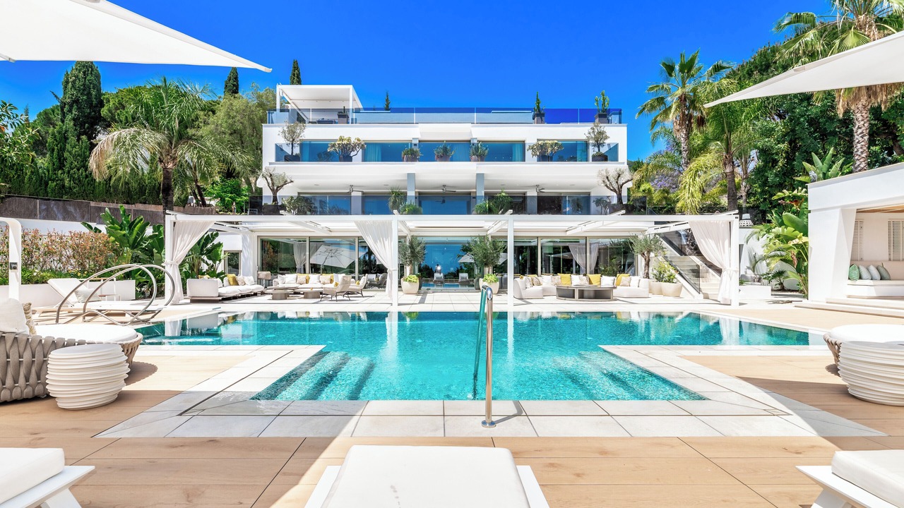 Photo of Outdoor in Marbella