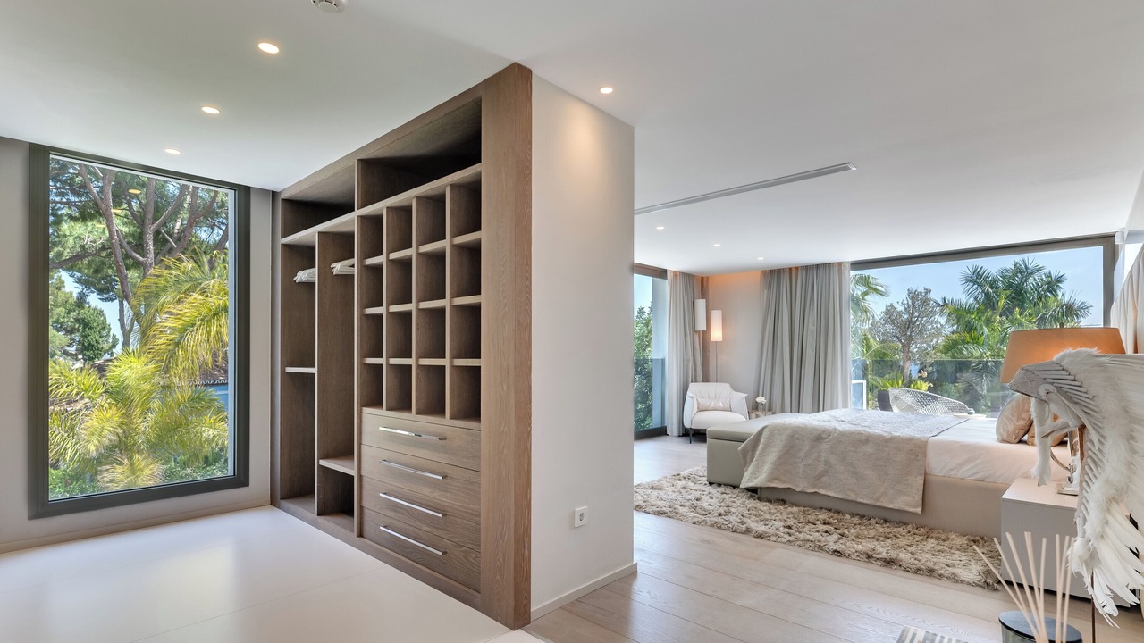 Photo of Bedroom in Marbella