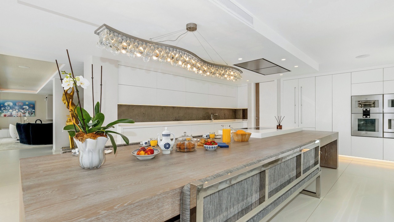 Photo of Kitchen in Marbella