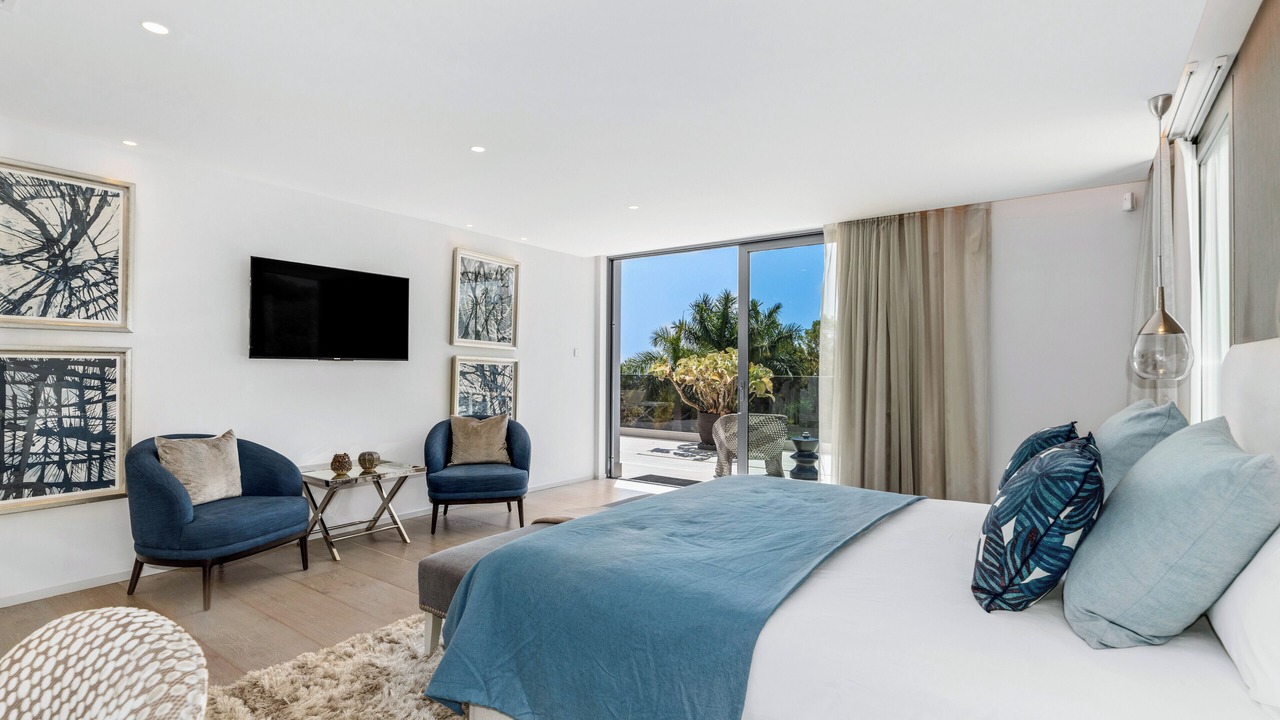 Photo of Bedroom in Marbella
