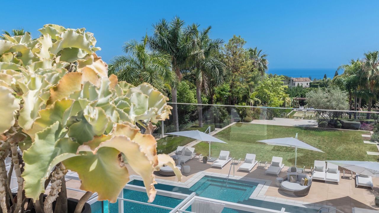 Photo of Outdoor in Marbella
