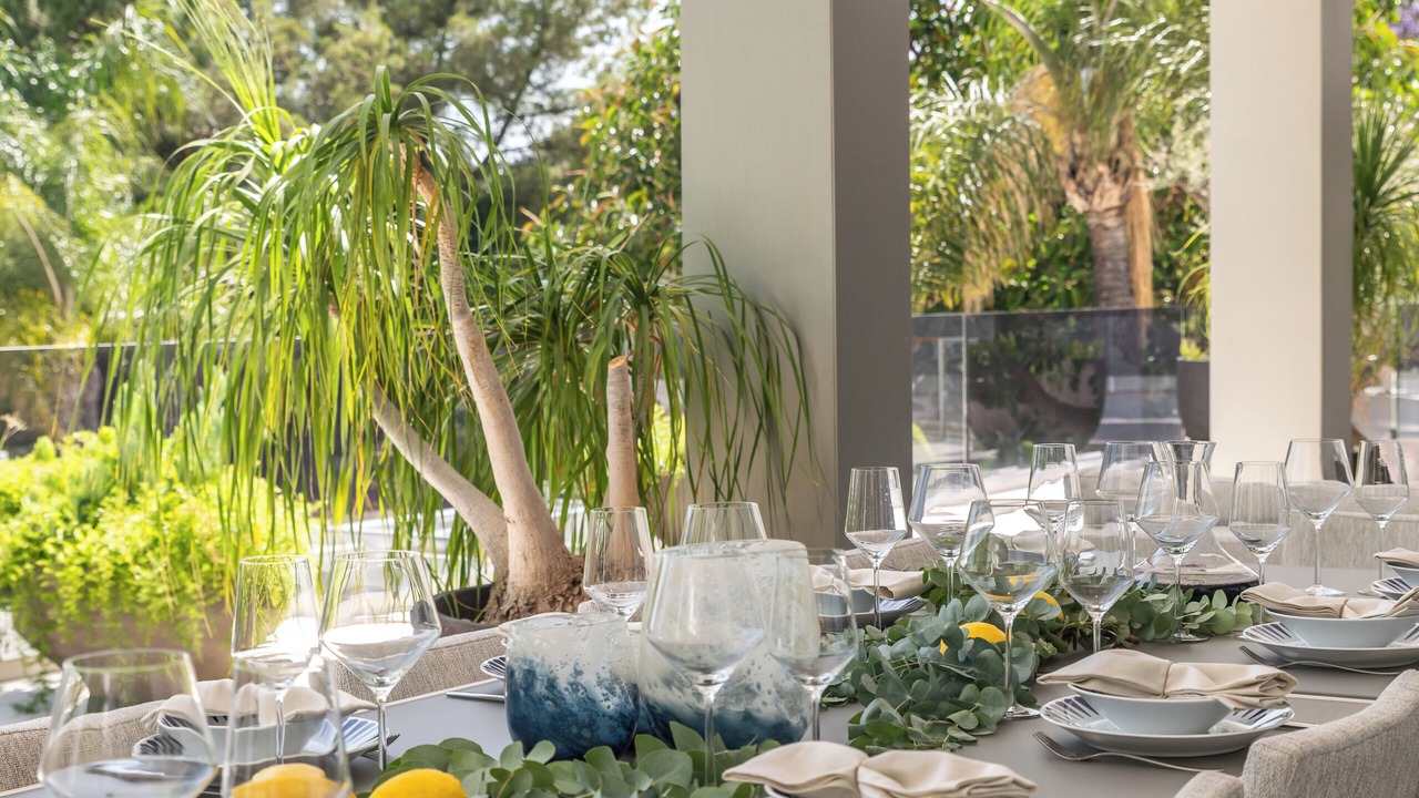 Photo of Outdoor in Marbella